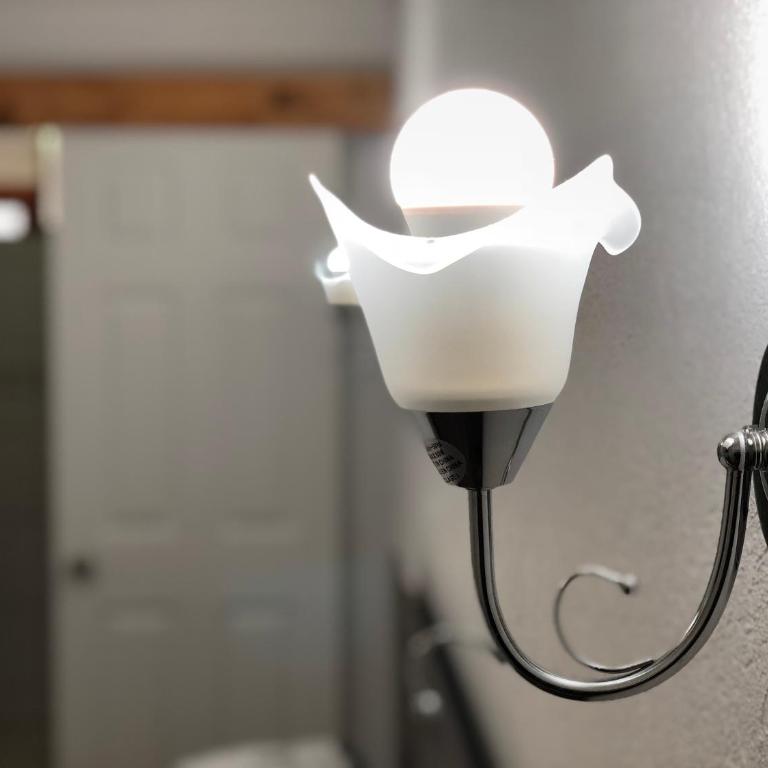 Residencial Victoria Said - Standard Double Room - 19