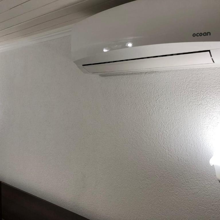 Residencial Victoria Said - Standard Double Room - 18