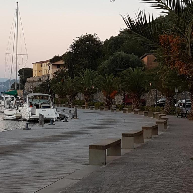 La Stanzetta Dei Rosa - Appartamento - 20