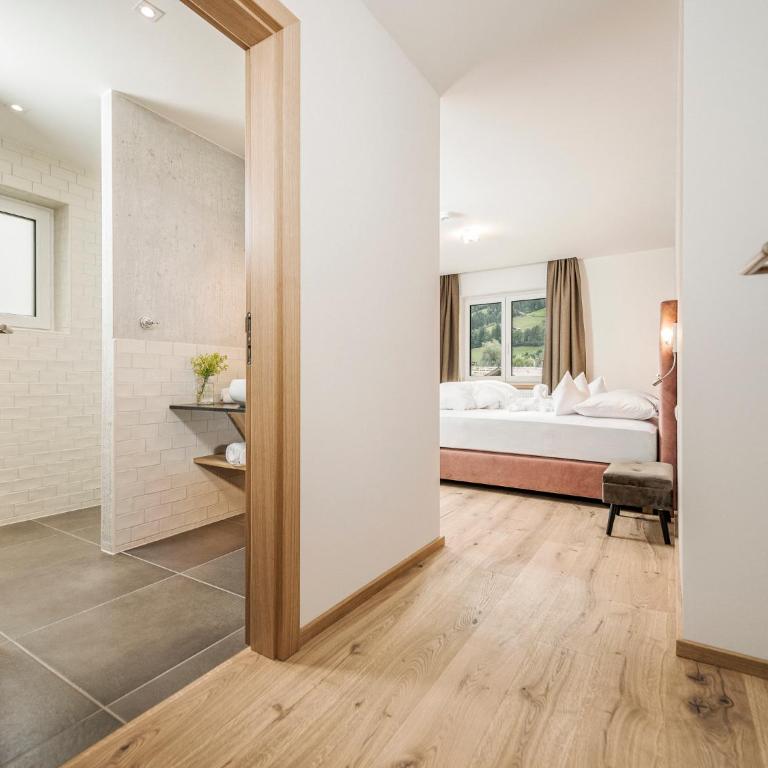 emma's guesthouse zillertal - Deluxe Doppelzimmer - 1