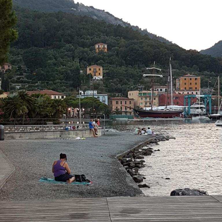 La Stanzetta Dei Rosa - Appartamento - 15