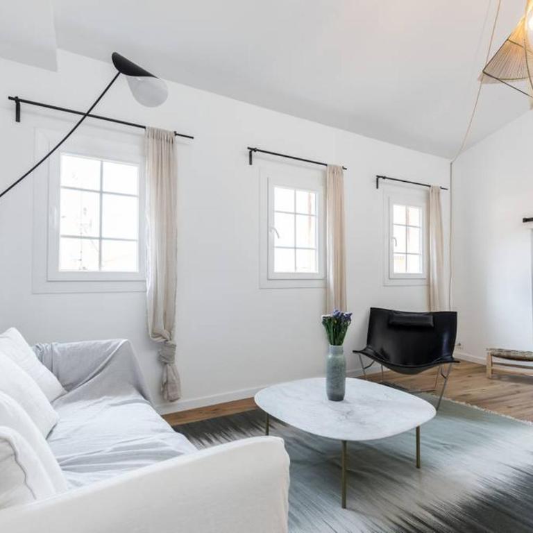 Malonat Duplex - Old Town - Appartement en Duplex - 13