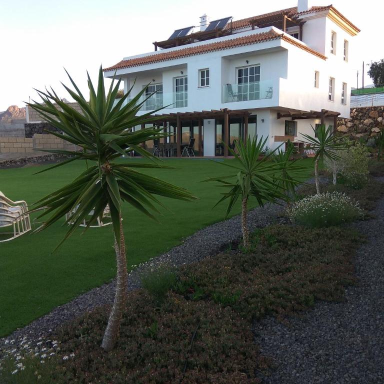 Casa Zoe - Villa con piscina privada - 21