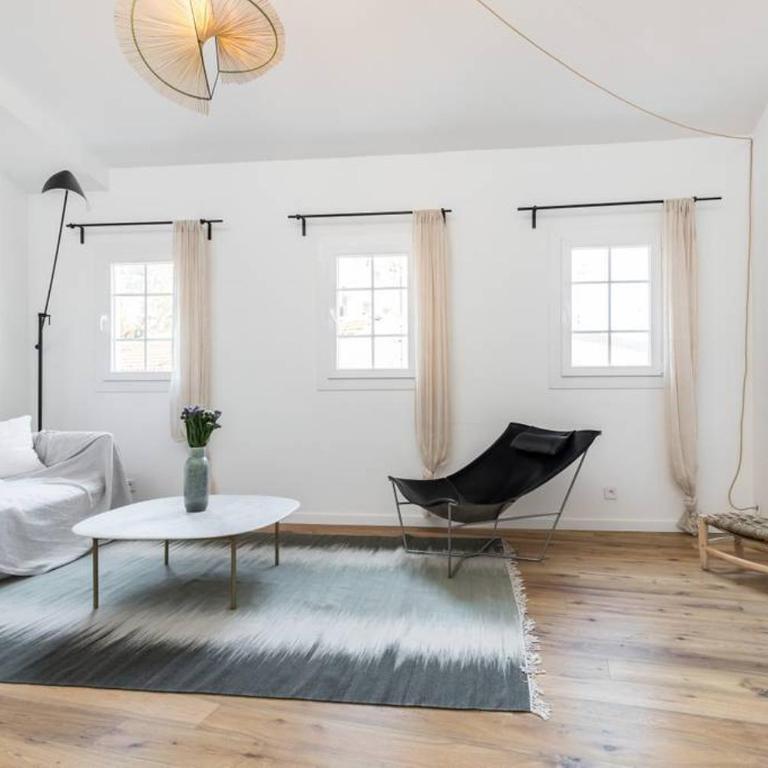 Malonat Duplex - Old Town - Appartement en Duplex - 8