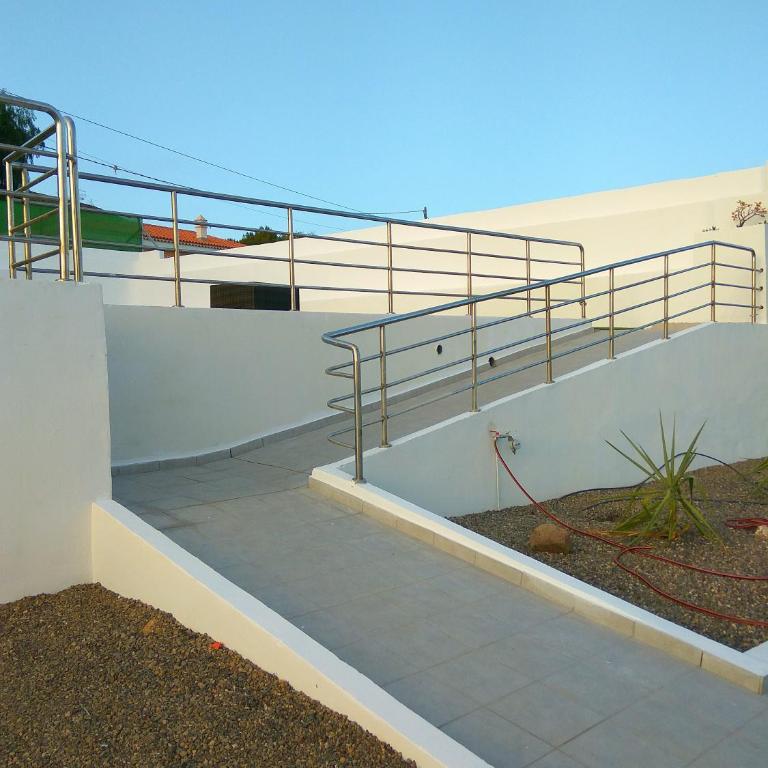 Casa Zoe - Villa con piscina privada - 45