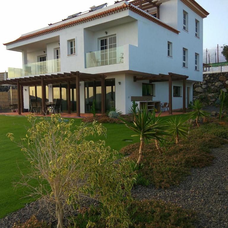 Casa Zoe - Villa con piscina privada - 3