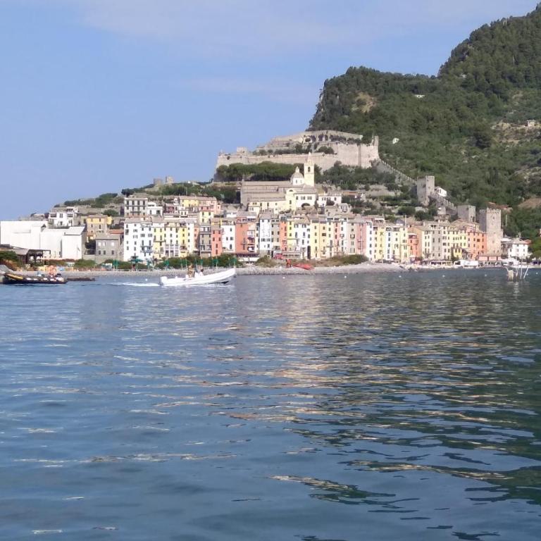 La Stanzetta Dei Rosa - Appartamento - 36