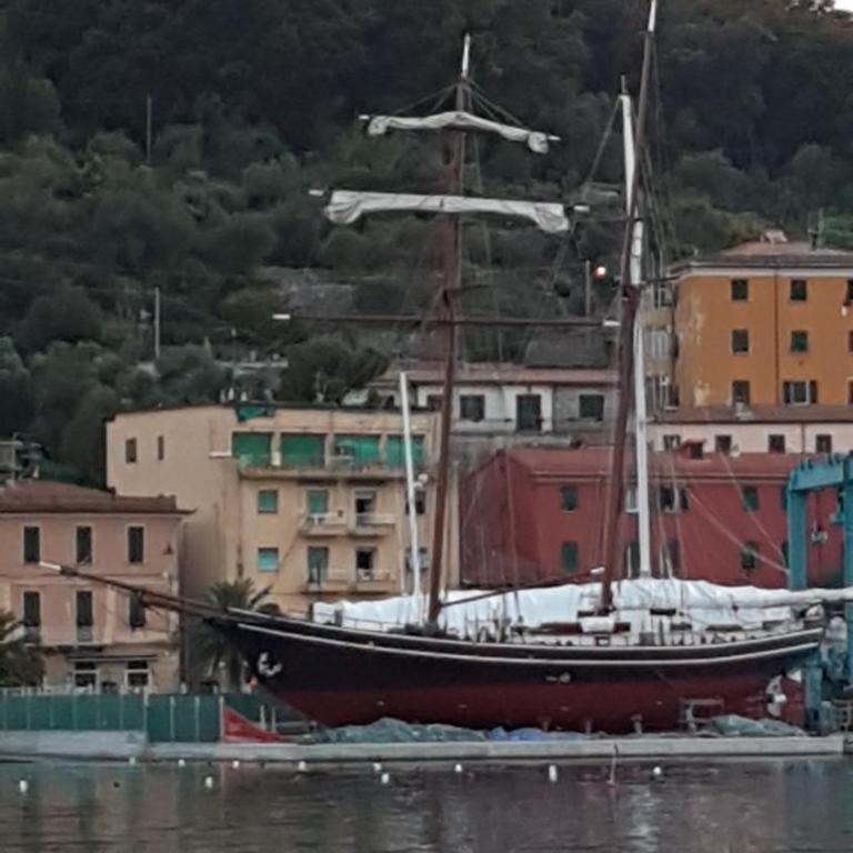 La Stanzetta Dei Rosa - Appartamento - 19