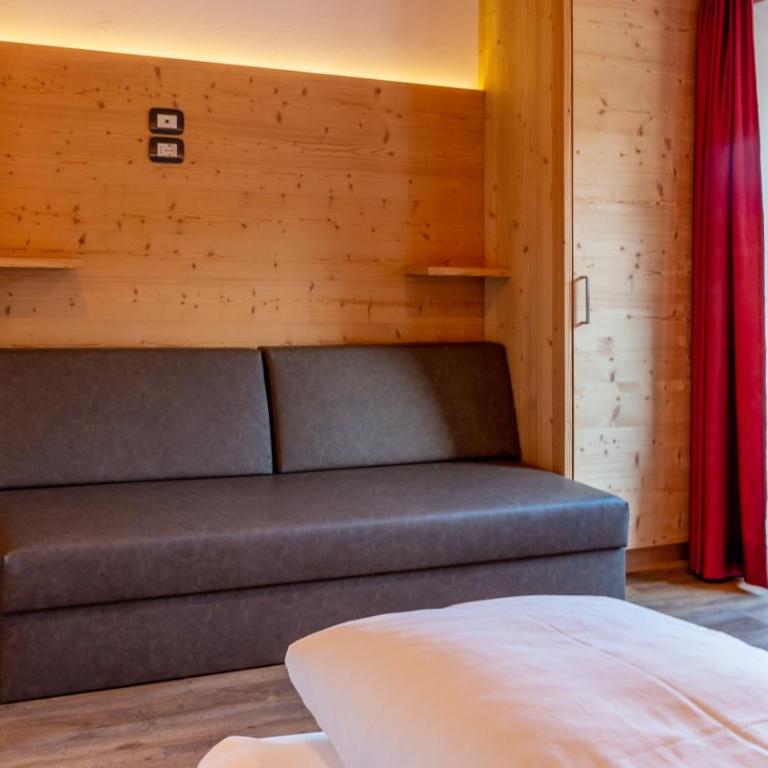 Villa Hilde - Appartamento con 2 Camere da Letto - 11