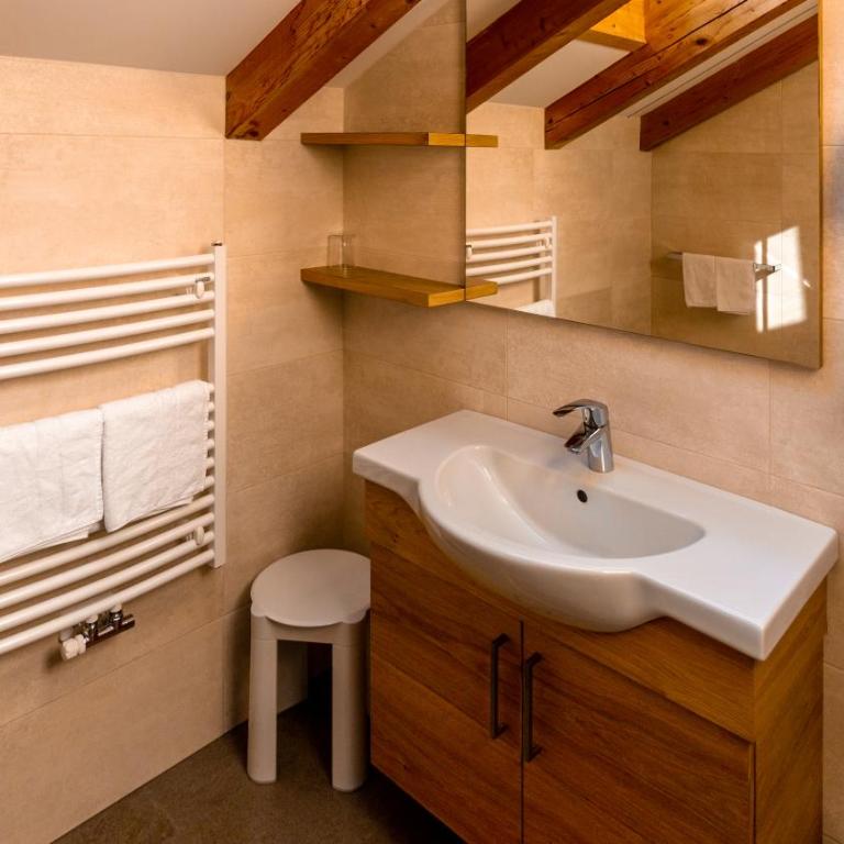Villa Hilde - Appartamento con 2 Camere da Letto - 10