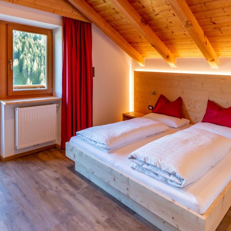 Villa Hilde - Appartamento con 2 Camere da Letto - 5