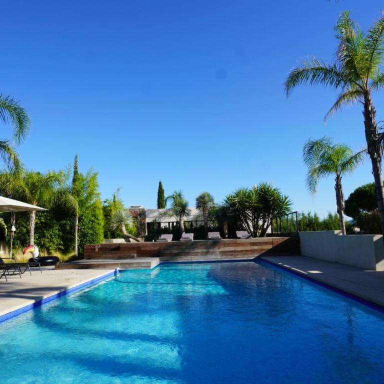 Golfe de Saint Tropez- Beauvallon Villa - Villa avec Piscine Privée - 30