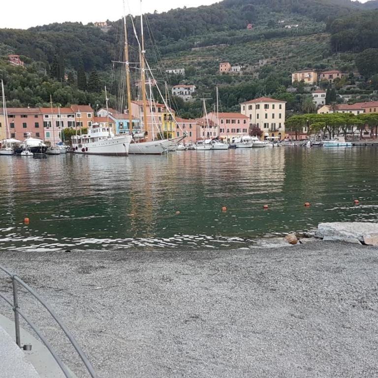La Stanzetta Dei Rosa - Appartamento - 17