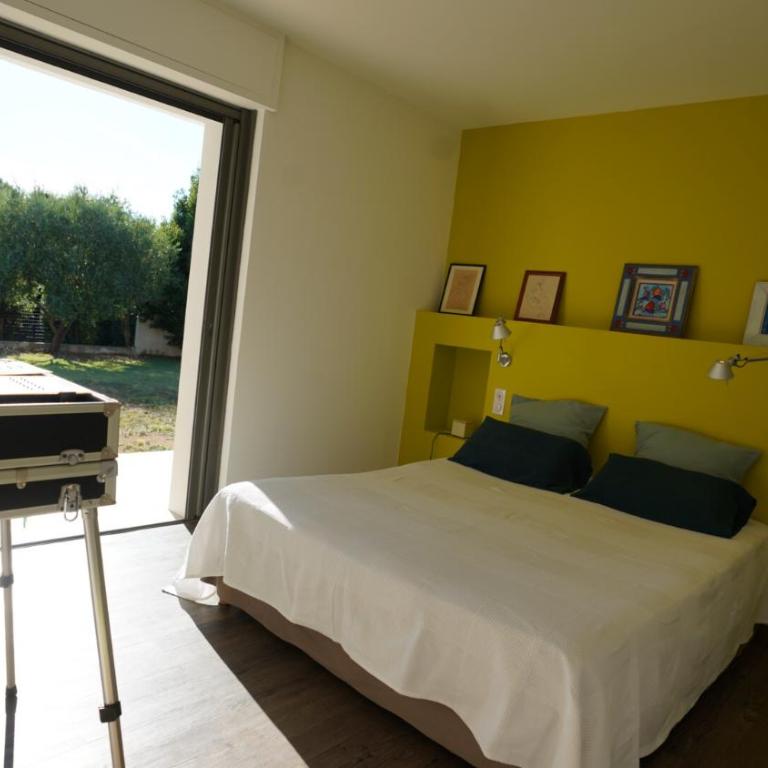 Golfe de Saint Tropez- Beauvallon Villa - Villa avec Piscine Privée - 27