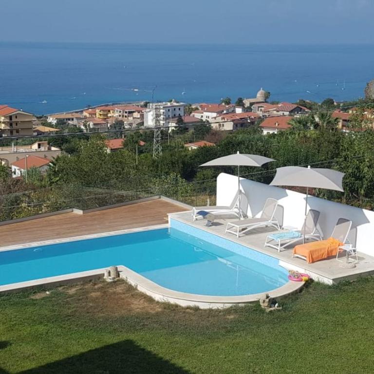 Appartamenti Borgo Panoramico N 3 - Apartment - 33