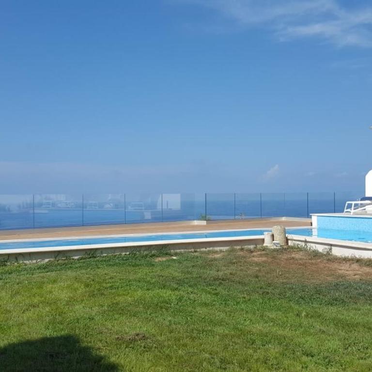 Appartamenti Borgo Panoramico N 3 - Apartment - 36