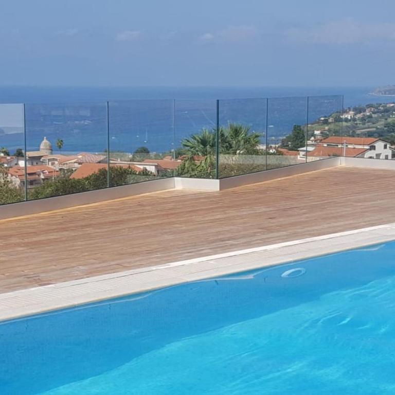 Appartamenti Borgo Panoramico N 3 - Apartment - 37
