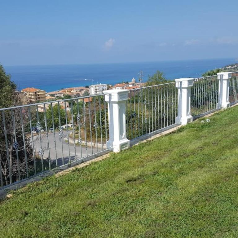 Villa Fontana - Villa con 3 Camere da Letto - 19