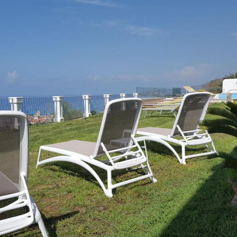 Villa Fontana - Villa con 3 Camere da Letto - 22