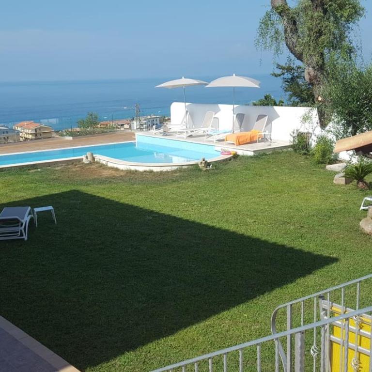 Appartamenti Borgo Panoramico n.2 - Appartamento - 38