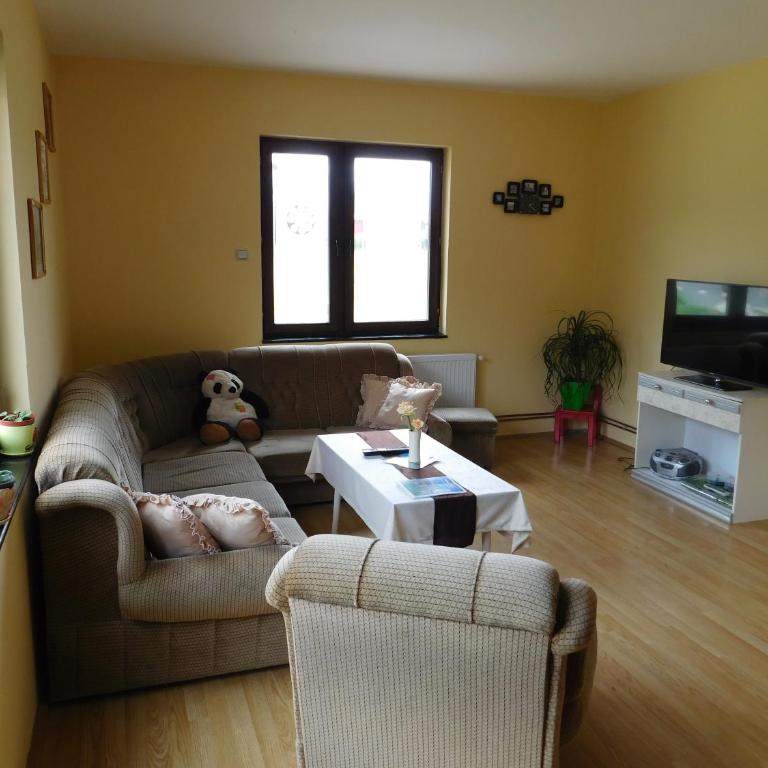 Zvezdica - Apartman sa 2 Spavaće Sobe - 18