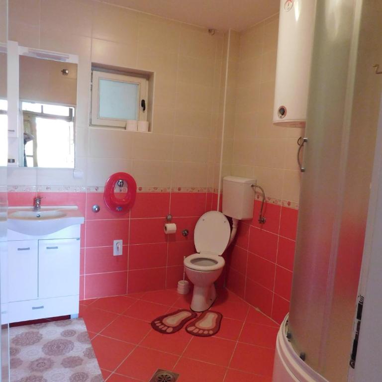 Zvezdica - Apartman sa 2 Spavaće Sobe - 41