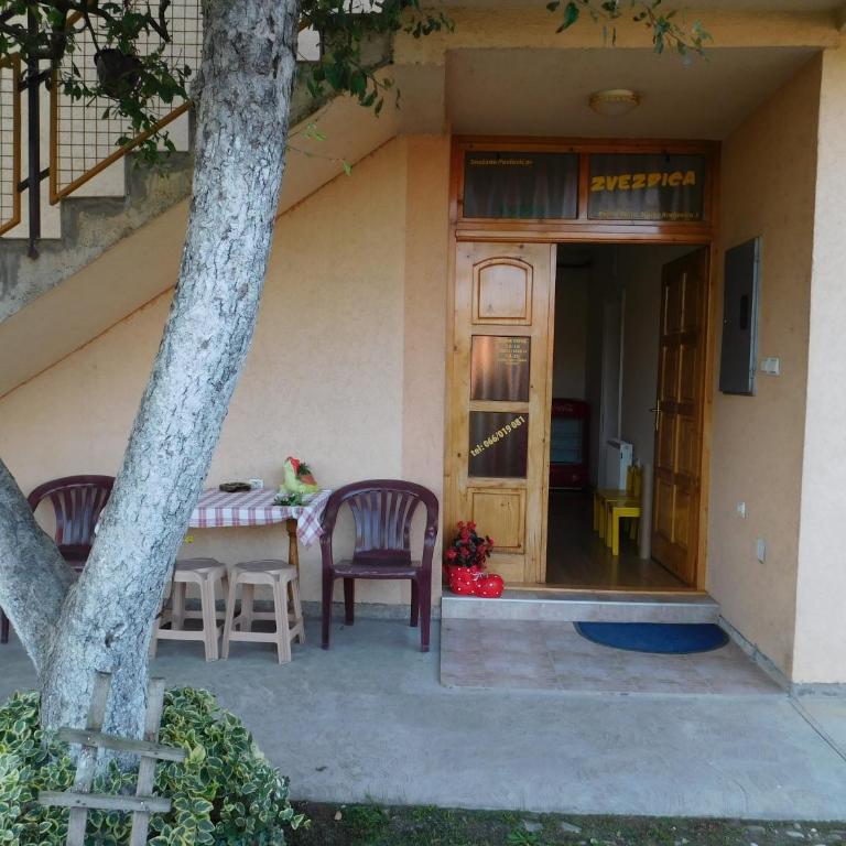 Zvezdica - Apartman sa 2 Spavaće Sobe - 43