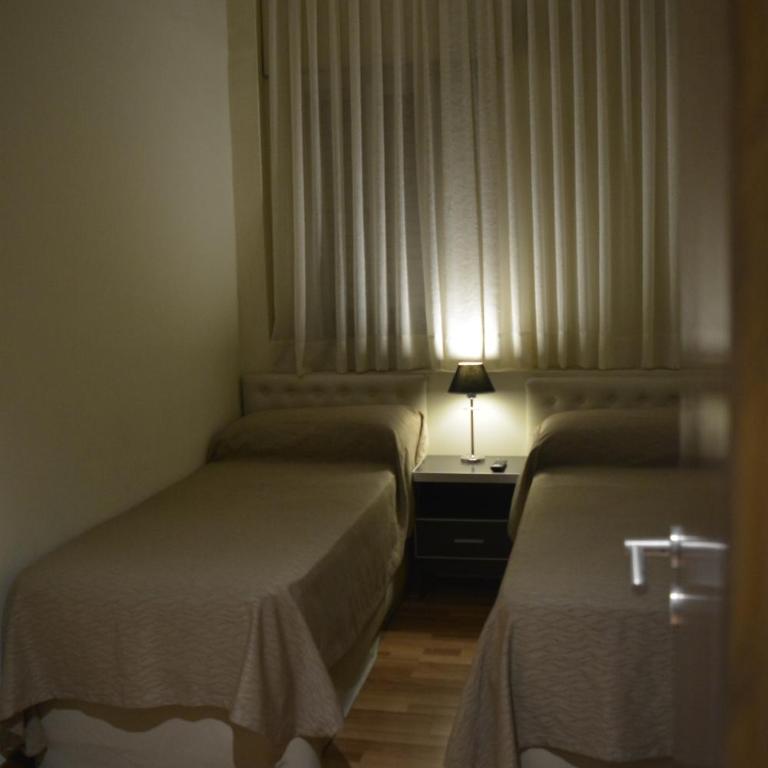 Hotel Viña de Italia - Habitación Familiar - 2