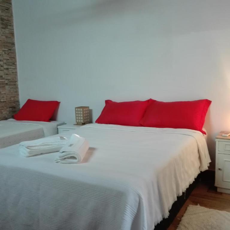 Granados - Quadruple Room - 21