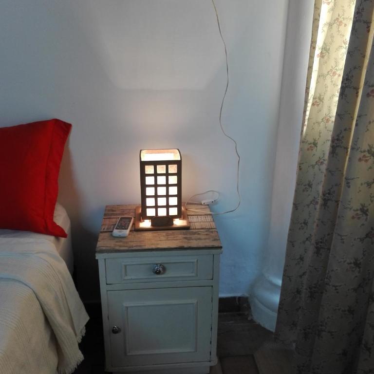 Granados - Quadruple Room - 25