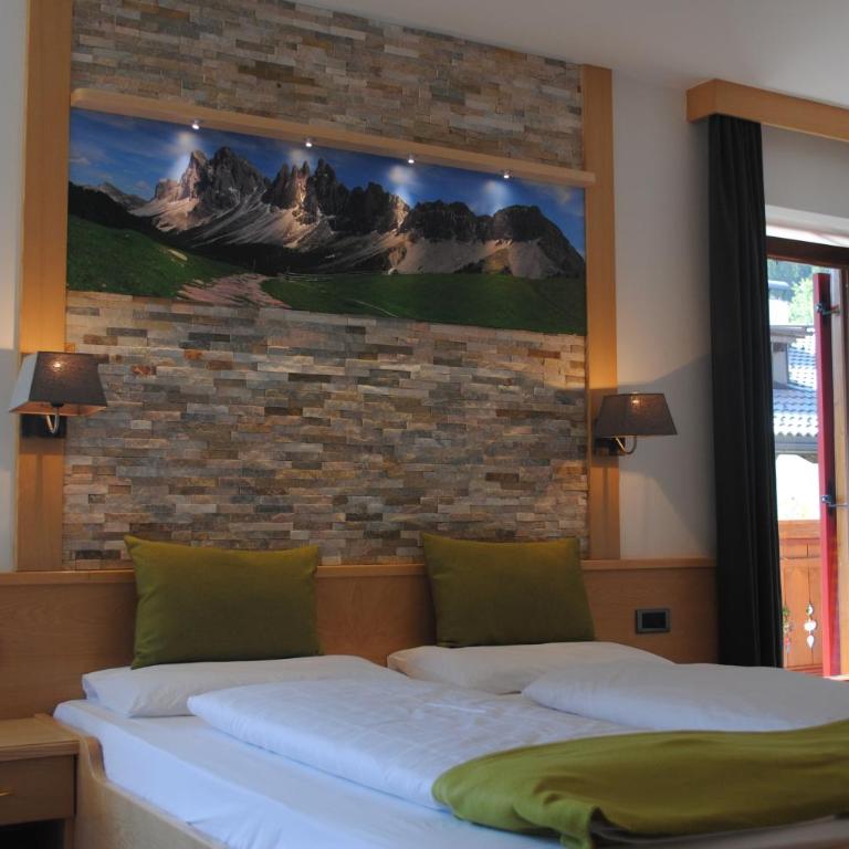 Hotel Garni Walter - Junior Suite con Balcone - 2