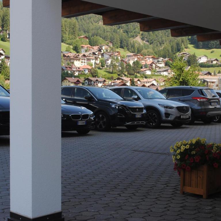 Hotel Garni Walter - Camera Matrimoniale Standard - 2