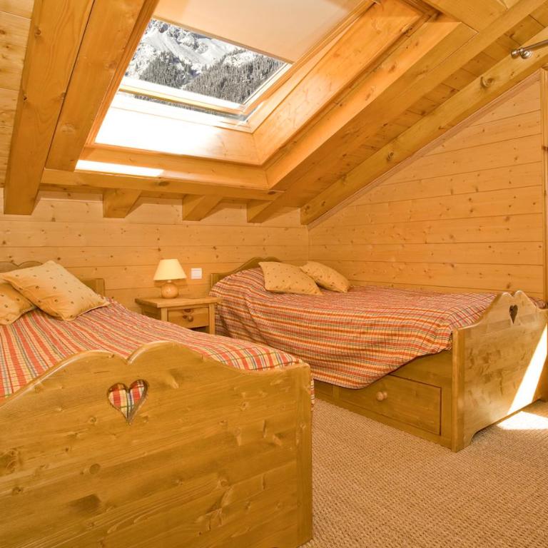 Chalet Rimaye - Chamonix - Chalet Supérieur - 10