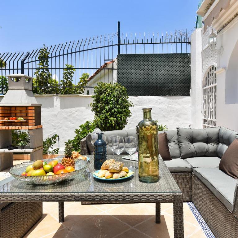 The Secret Garden Holiday Home - Casa - 3