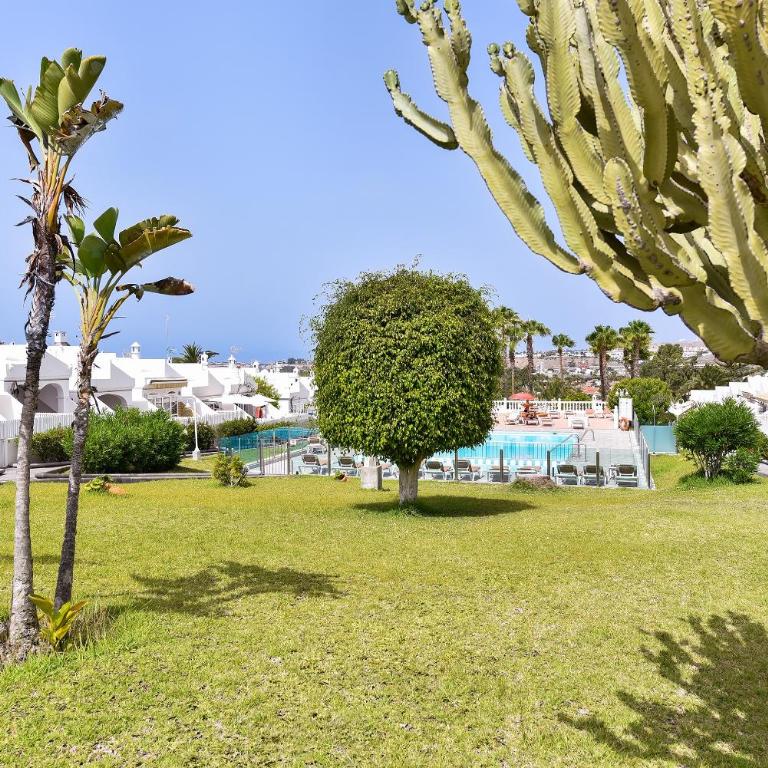The Secret Garden Holiday Home - Casa - 25