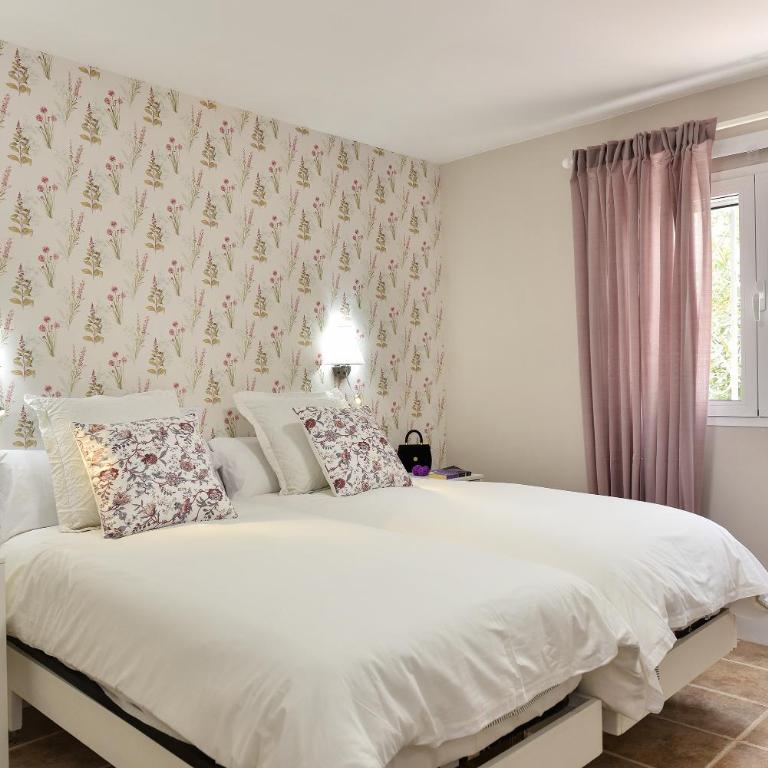 The Secret Garden Holiday Home - Casa - 22