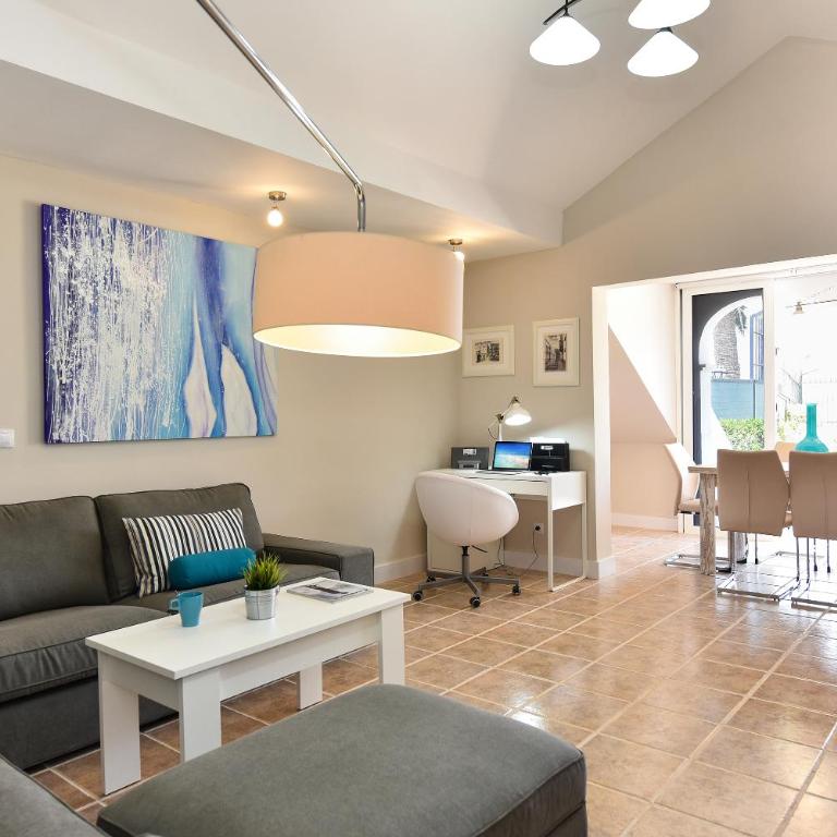 The Secret Garden Holiday Home - Casa - 15