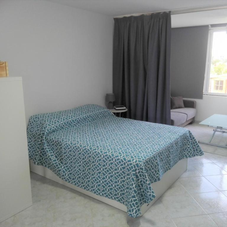 Sueño Azul 809 WiFi - Estudio - 3