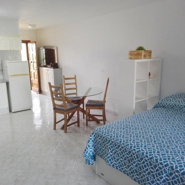 Sueño Azul 809 WiFi - Estudio - 19