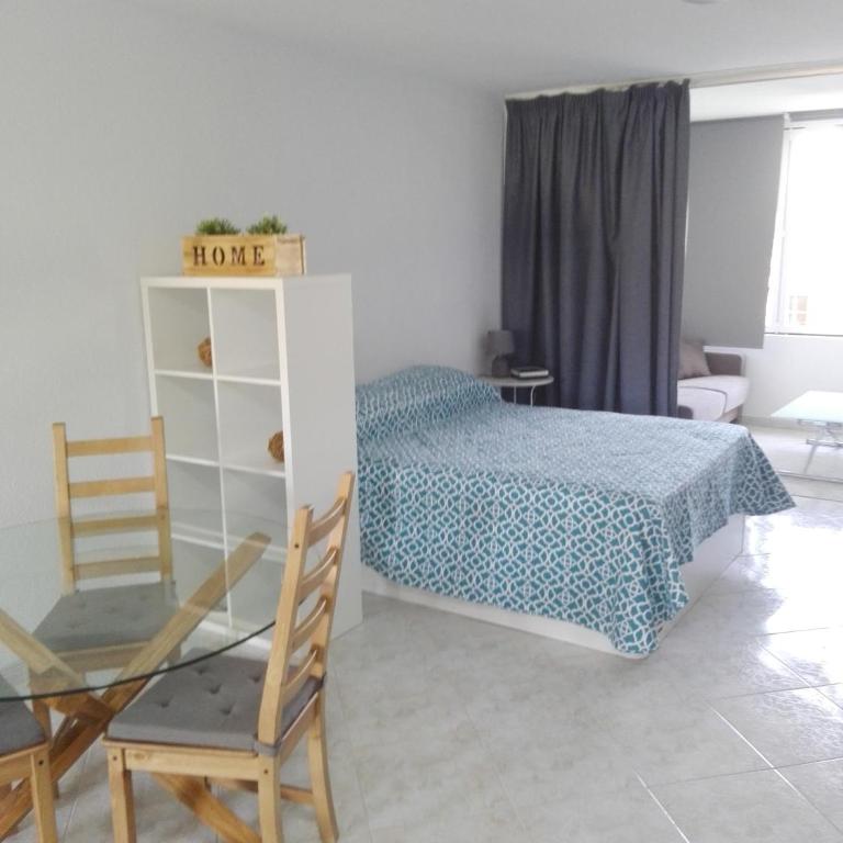 Sueño Azul 809 WiFi - Estudio - 20