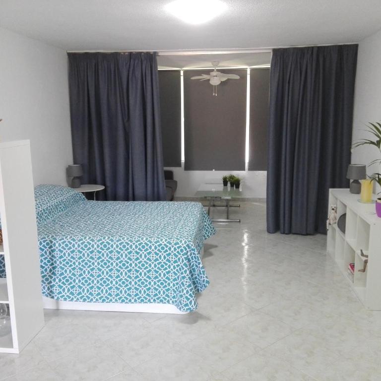 Sueño Azul 809 WiFi - Estudio - 26