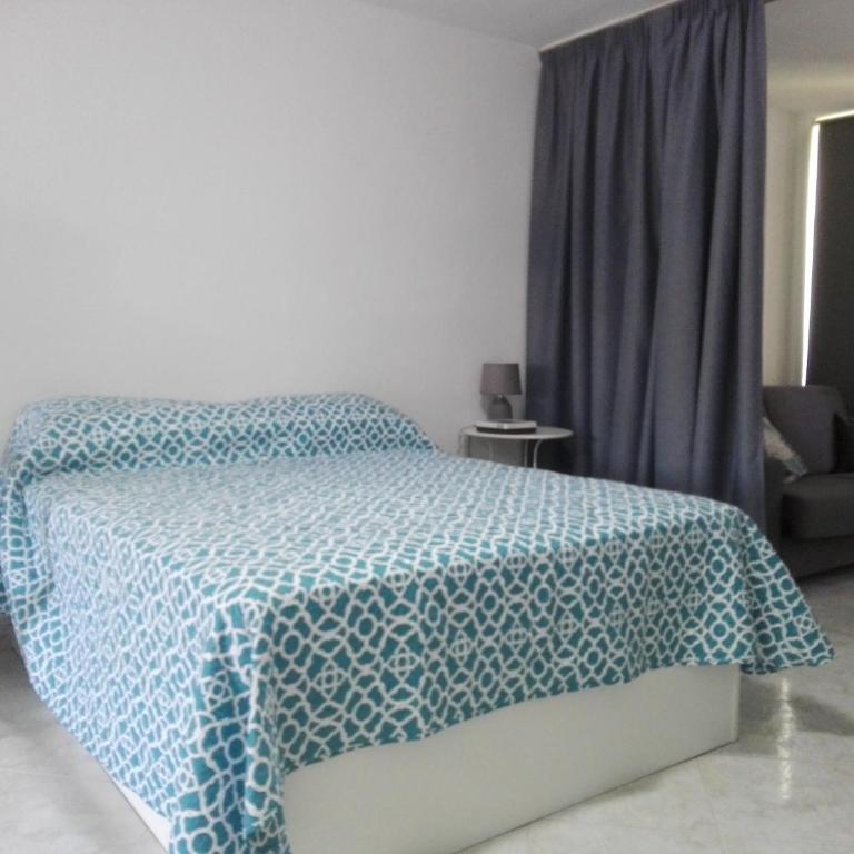 Sueño Azul 809 WiFi - Estudio - 27