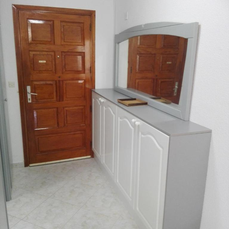 Sueño Azul 809 WiFi - Estudio - 29