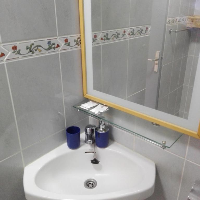 Sueño Azul 809 WiFi - Estudio - 9