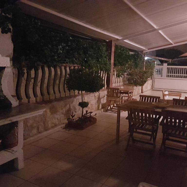 Villa "Dianthia" - Haus mit 2 Schlafzimmern - 12