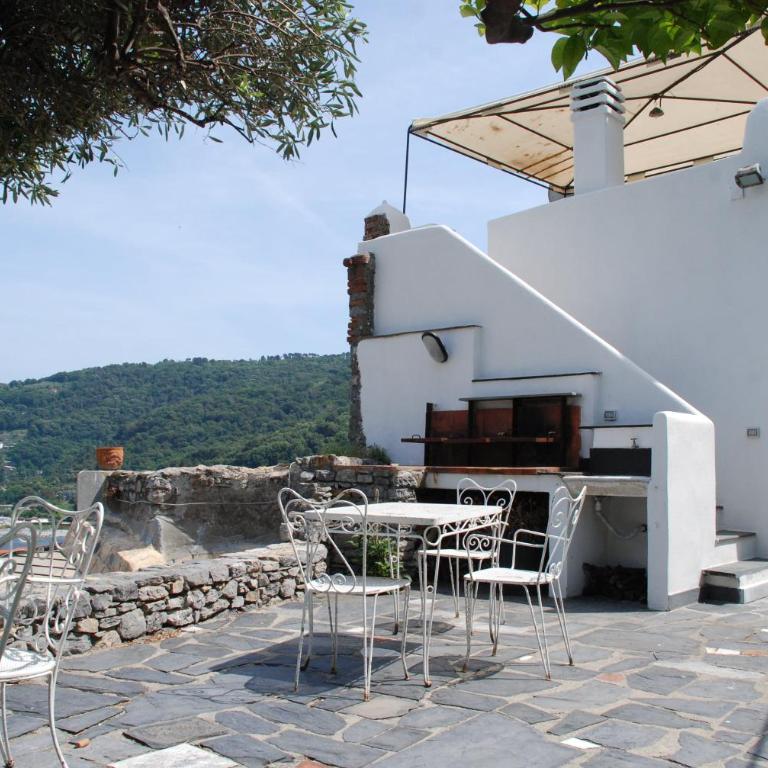 La BouganVilla - Casa Vacanze - 29