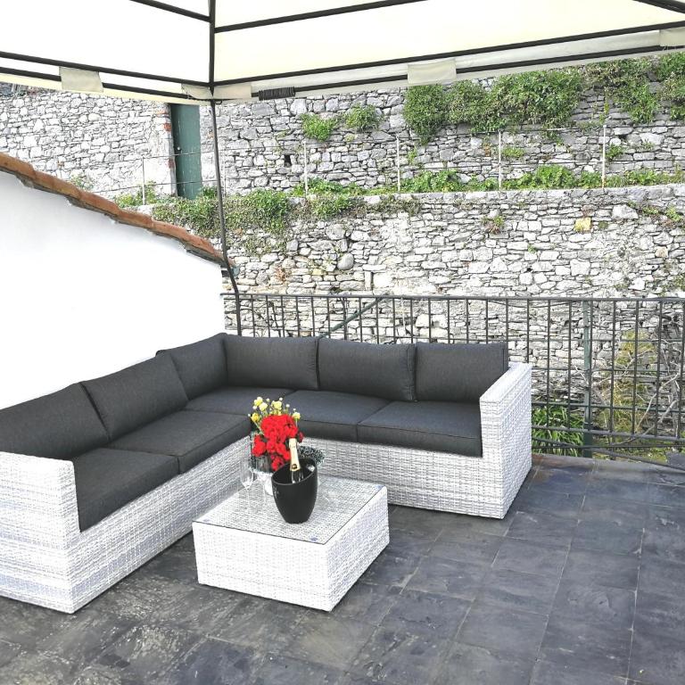 La BouganVilla - Casa Vacanze - 34