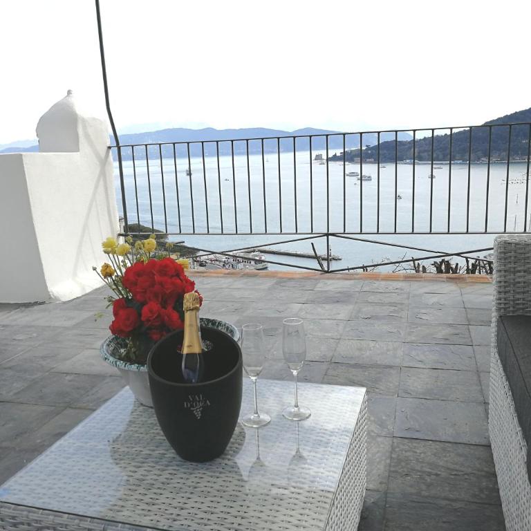La BouganVilla - Casa Vacanze - 35