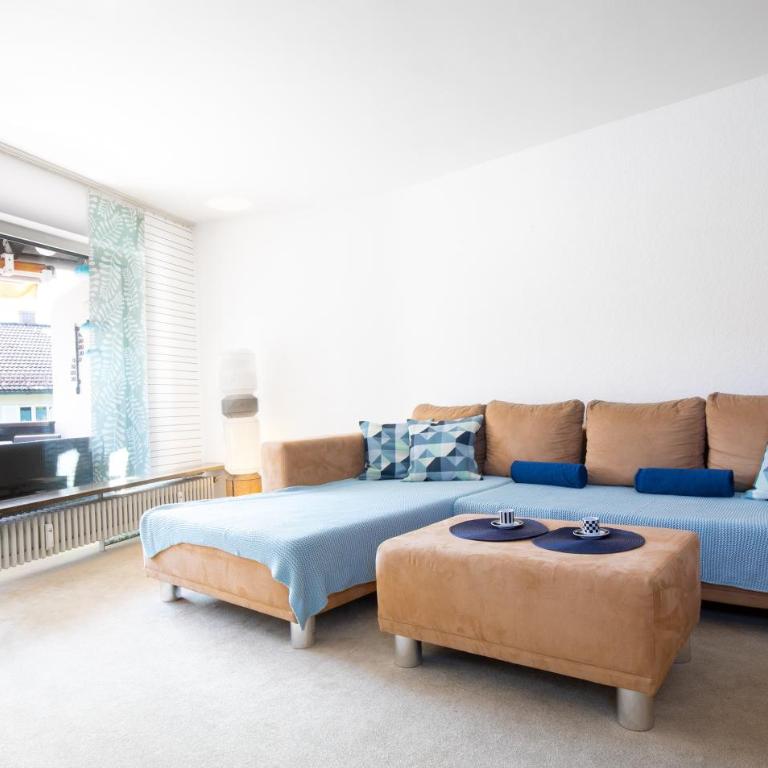 Evergreen Chalet - Apartment - 4