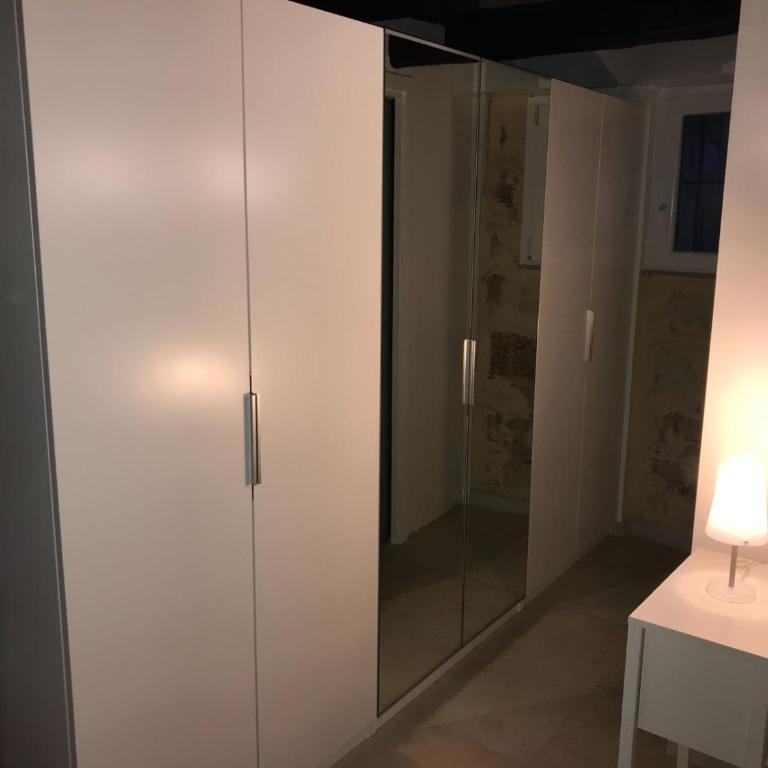 La Vecchia Stalla - Maisonette - 44